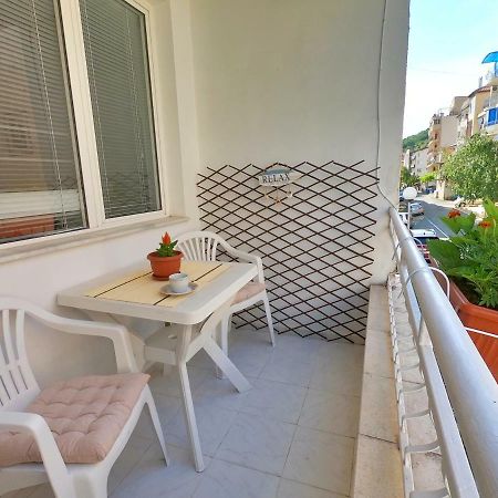 Apartment In St. Vlas With Terrace Sveti Vlas Εξωτερικό φωτογραφία