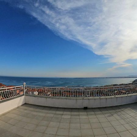 Apartment In St. Vlas With Terrace Sveti Vlas Εξωτερικό φωτογραφία