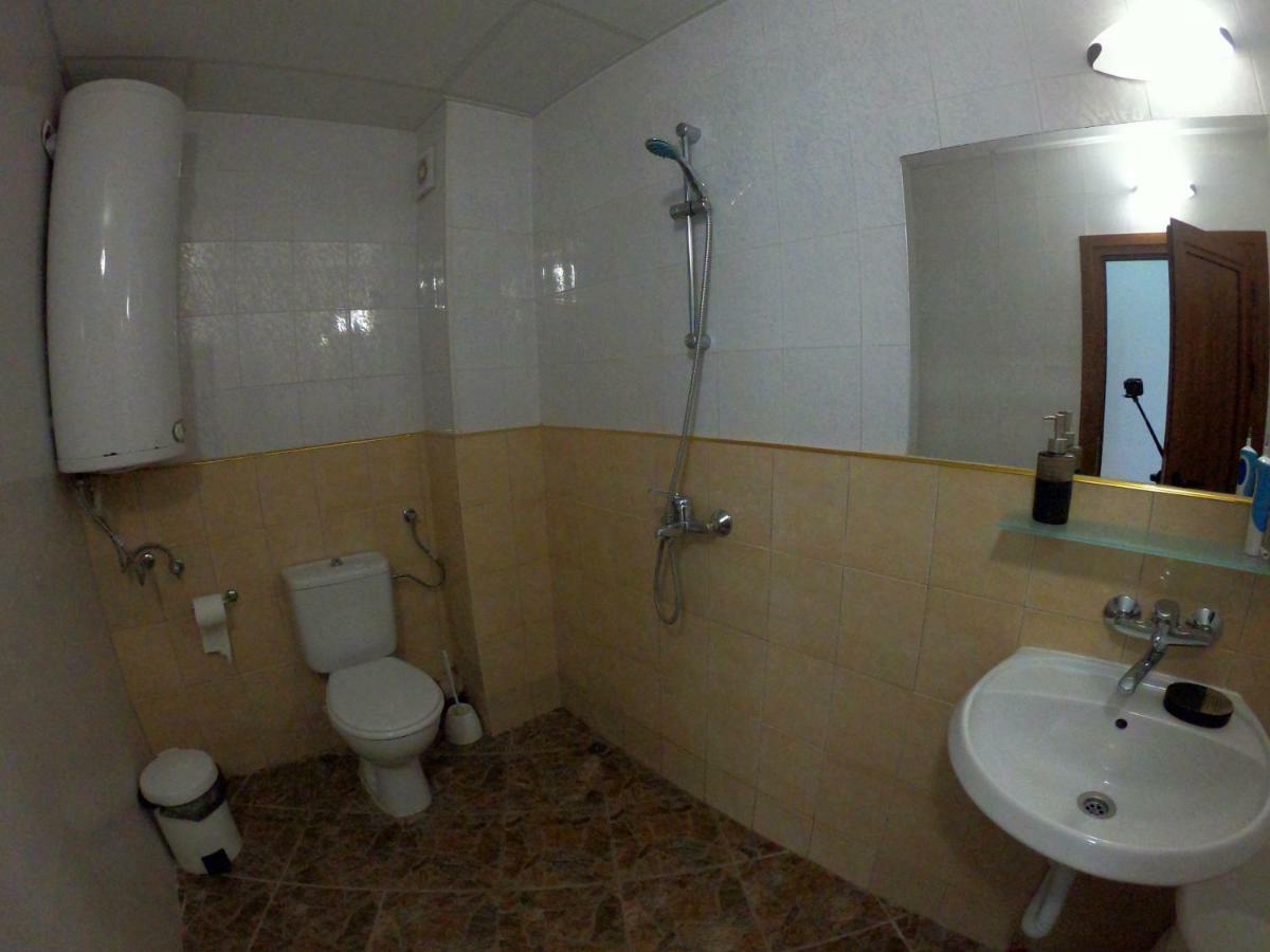 Apartment In St. Vlas With Terrace Sveti Vlas Εξωτερικό φωτογραφία