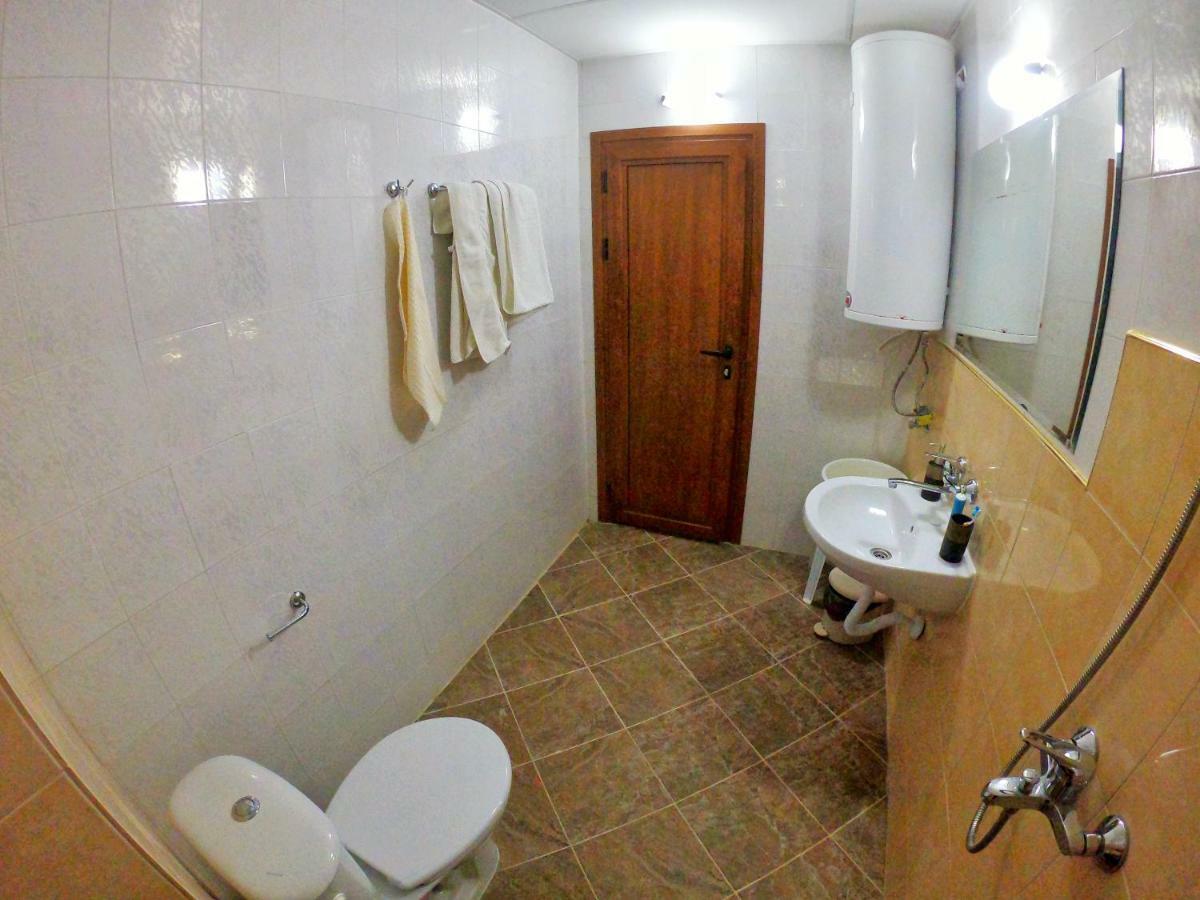 Apartment In St. Vlas With Terrace Sveti Vlas Εξωτερικό φωτογραφία