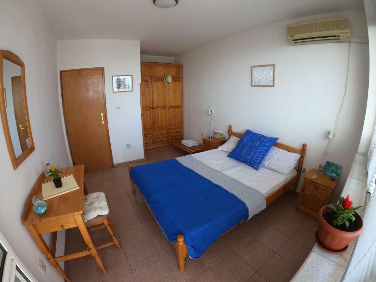 Apartment In St. Vlas With Terrace Sveti Vlas Εξωτερικό φωτογραφία