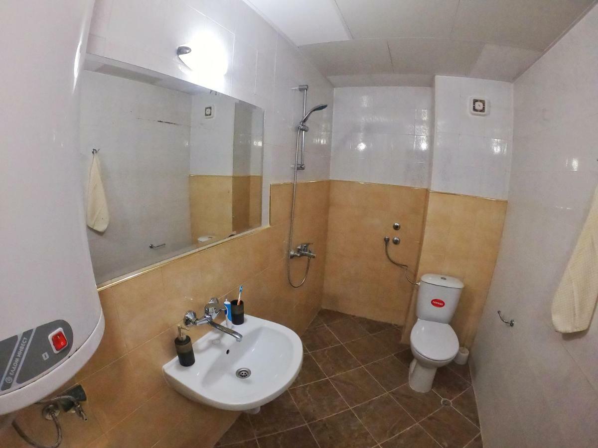 Apartment In St. Vlas With Terrace Sveti Vlas Εξωτερικό φωτογραφία
