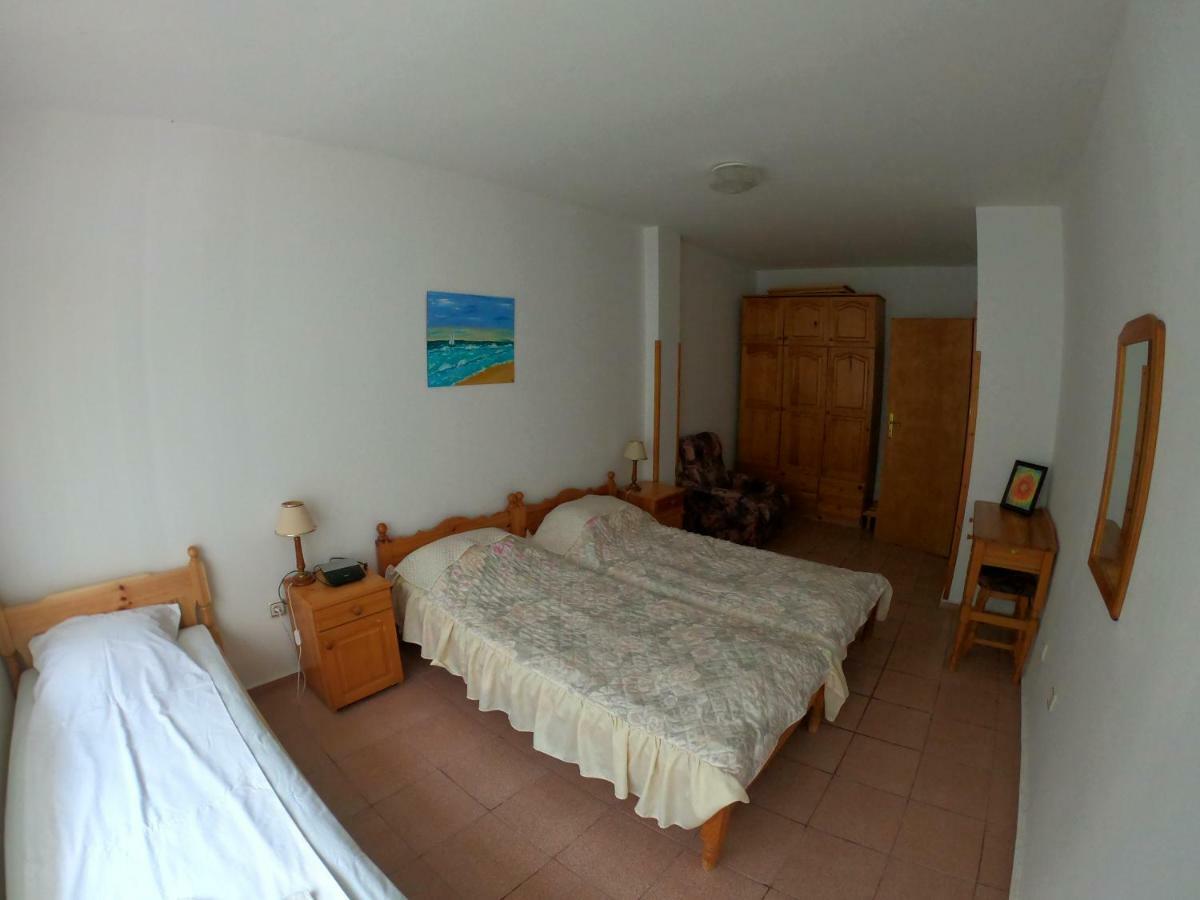 Apartment In St. Vlas With Terrace Sveti Vlas Εξωτερικό φωτογραφία